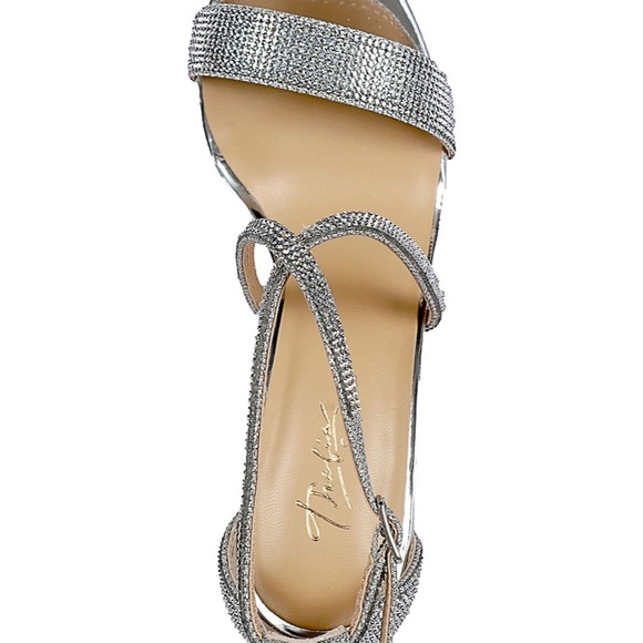 Thalia Sodi Darria Strappy Sandals - Picture 4 of 12